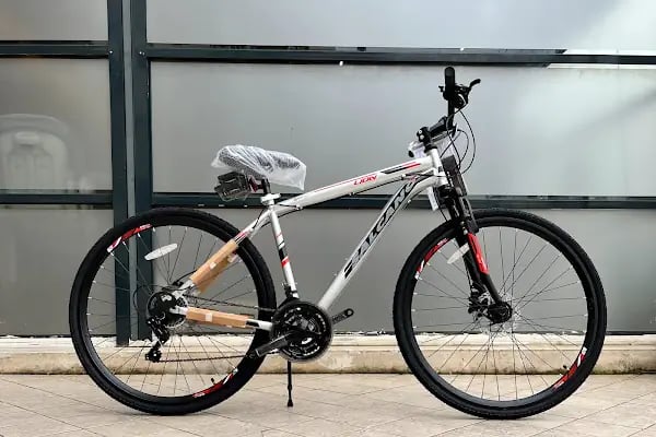 Deli'den Bike, Bisiklet Satış, Bisiklet - Resim 4