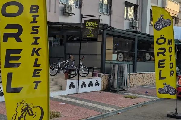 Deli'den Bike, Bisiklet Satış, Bisiklet - Resim 10