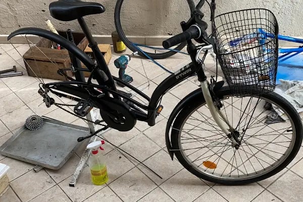 Deli'den Bike, Bisiklet Satış, Bisiklet - Resim 15