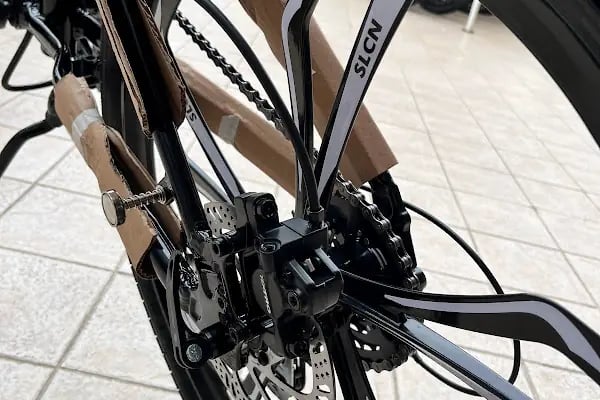 Deli'den Bike, Bisiklet Satış, Bisiklet - Resim 18