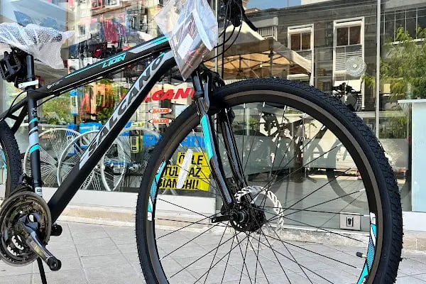 Deli'den Bike, Bisiklet Satış, Bisiklet - Resim 3