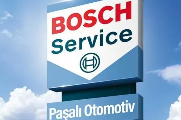 Bosch Car Service - Paşalı Otomotiv - Resim 10
