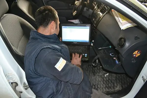 Bosch Car Service - Paşalı Otomotiv - Resim 8