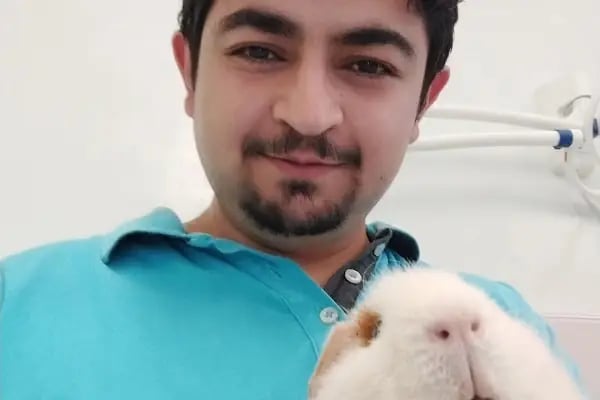 Veteriner Hekim Muhammet Sadık AKDAĞ - Resim 3