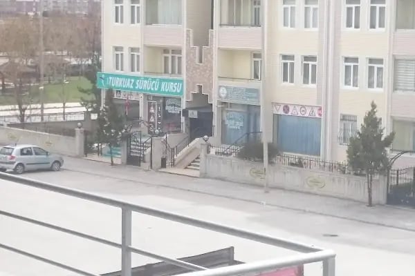 Turkuaz Sürücü Kursu - Resim 20