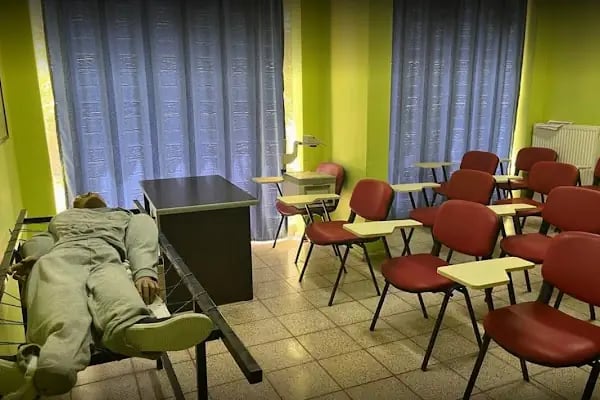 Turkuaz Sürücü Kursu - Resim 4