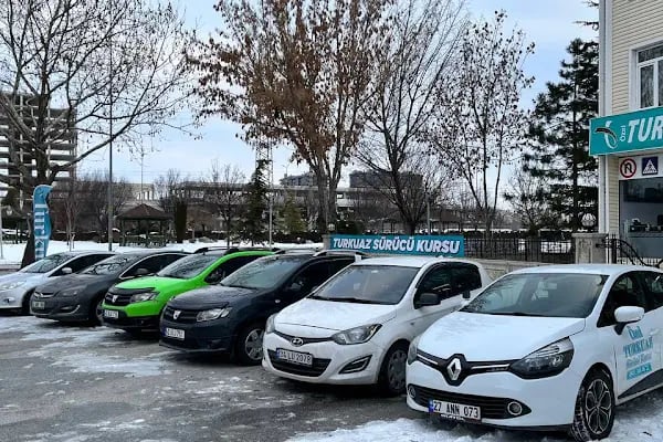 Turkuaz Sürücü Kursu - Resim 10