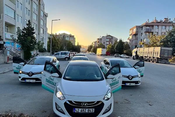 Turkuaz Sürücü Kursu - Resim 7