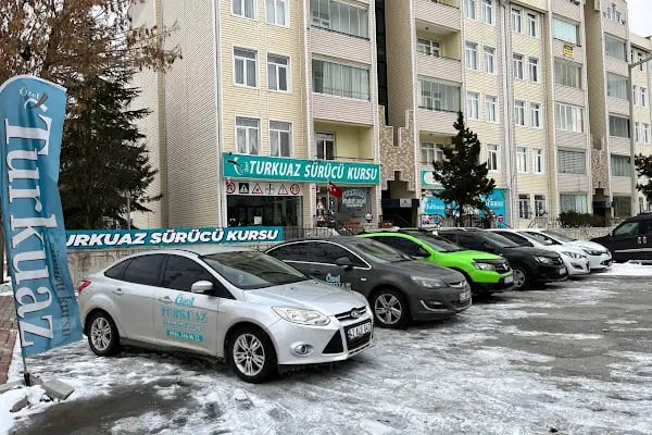Turkuaz Sürücü Kursu - Resim 2