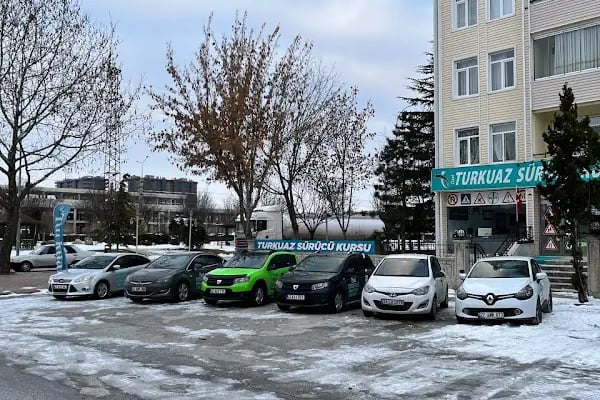 Turkuaz Sürücü Kursu - Resim 3