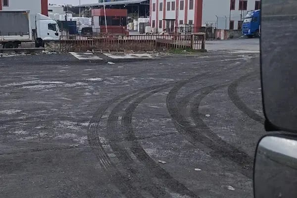 Öznakliyat Kara Taşımacılığı A.Ş. Hadımköy - Resim 17