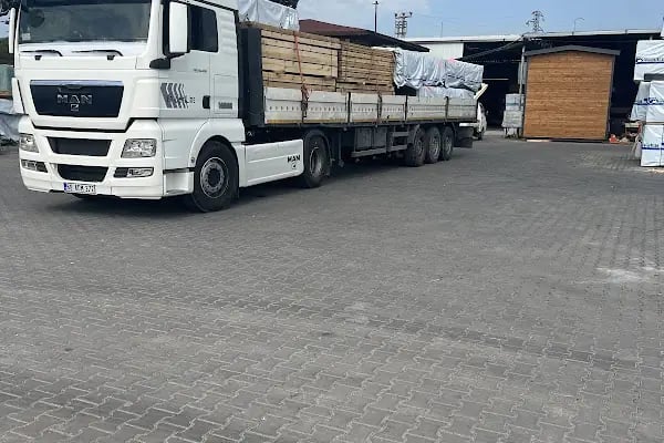 Öznakliyat Kara Taşımacılığı A.Ş. Hadımköy - Resim 10