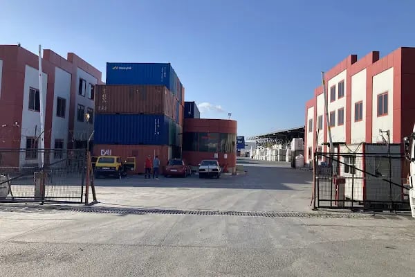 Öznakliyat Kara Taşımacılığı A.Ş. Hadımköy - Resim 2