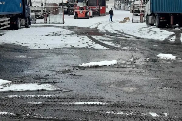Öznakliyat Kara Taşımacılığı A.Ş. Hadımköy - Resim 4