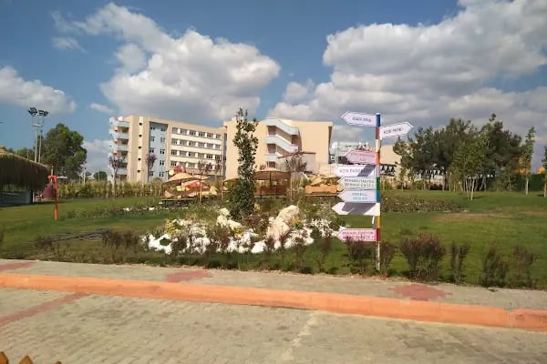 Buca Belediyesi Sokak Hayvanları Rehabilitasyon Merkezi BUCA RM - Resim 18