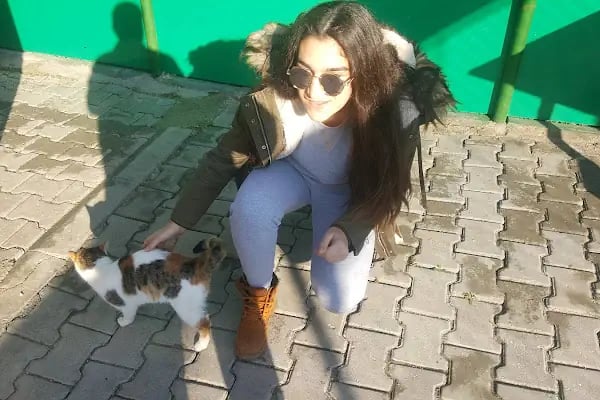 Buca Belediyesi Sokak Hayvanları Rehabilitasyon Merkezi BUCA RM - Resim 3