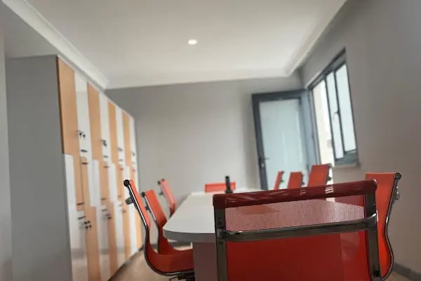 Özel Çayırova Gülen Gözler Özel Eğitim ve Rehabilitasyon Merkezi - Resim 5