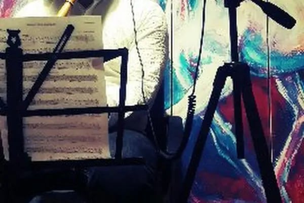 Acar Sanat ve Ney Atölyesi - Resim 13