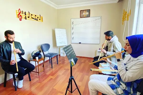 Acar Sanat ve Ney Atölyesi - Resim 18