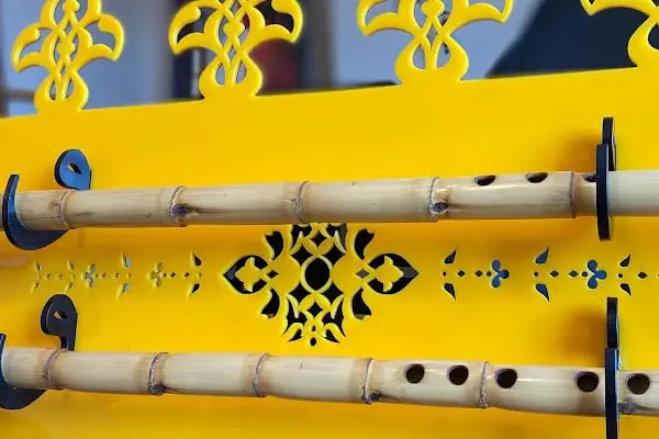 Acar Sanat ve Ney Atölyesi - Resim 4