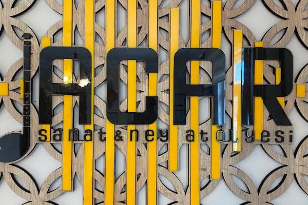 Acar Sanat ve Ney Atölyesi - Resim 12
