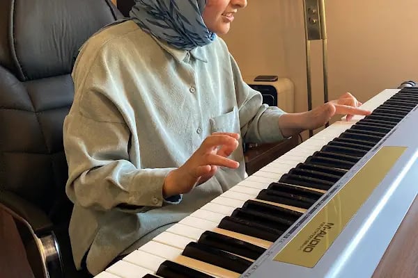Acar Sanat ve Ney Atölyesi - Resim 19