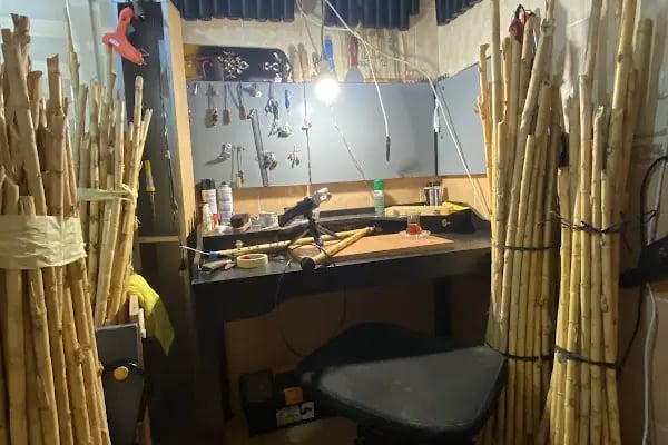 Acar Sanat ve Ney Atölyesi - Resim 20