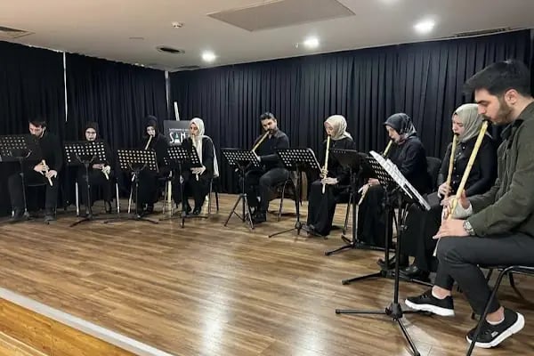 Acar Sanat ve Ney Atölyesi - Resim 8