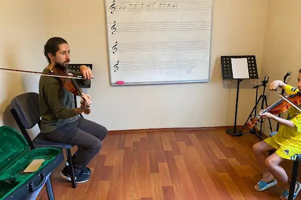 Acar Sanat ve Ney Atölyesi - Resim 3