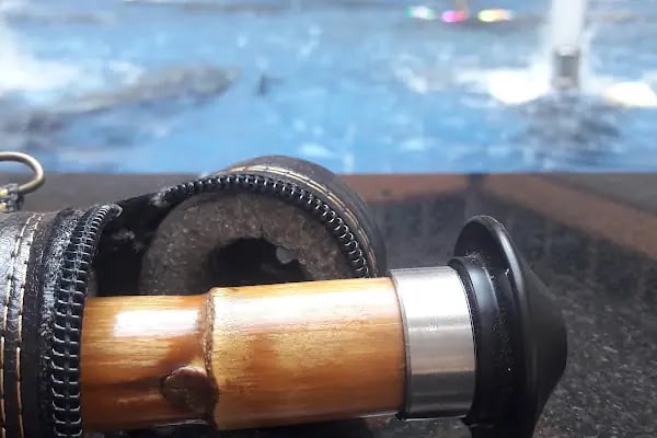 Acar Sanat ve Ney Atölyesi - Resim 7