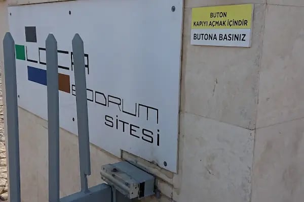 LOCA BODRUM SİTESİ - Resim 17