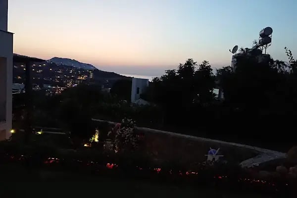 LOCA BODRUM SİTESİ - Resim 4
