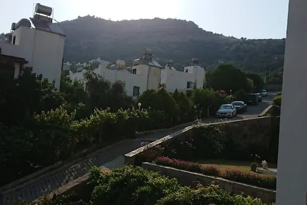 LOCA BODRUM SİTESİ - Resim 18