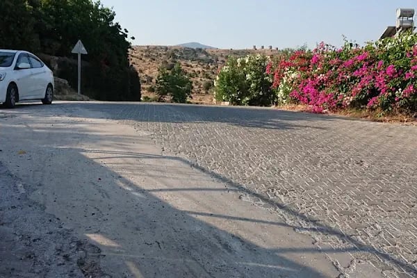 LOCA BODRUM SİTESİ - Resim 19