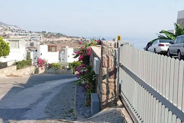 LOCA BODRUM SİTESİ - Resim 16
