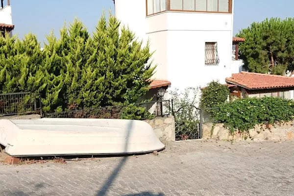 LOCA BODRUM SİTESİ - Resim 10