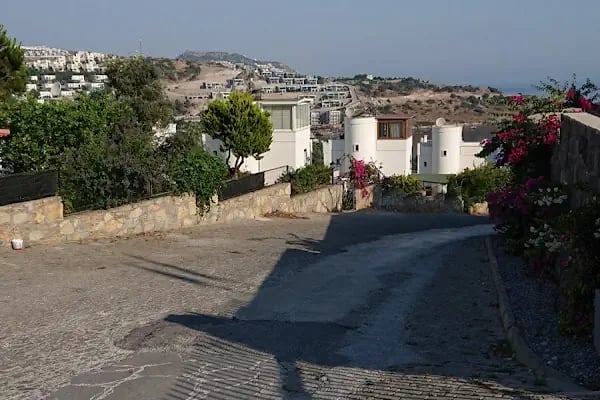 LOCA BODRUM SİTESİ - Resim 5