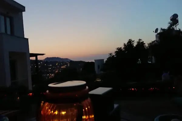 LOCA BODRUM SİTESİ - Resim 13