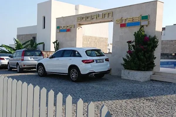 LOCA BODRUM SİTESİ - Resim 9