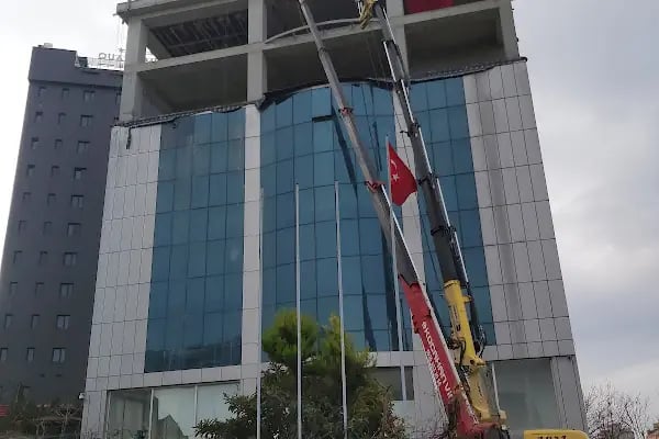 ARNAVUTKÖY VİNÇ PLATFORM KİRALAMA HİZMETLERİ - Resim 4