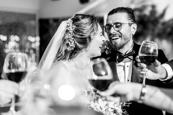 Mercan wedding - Resim 12