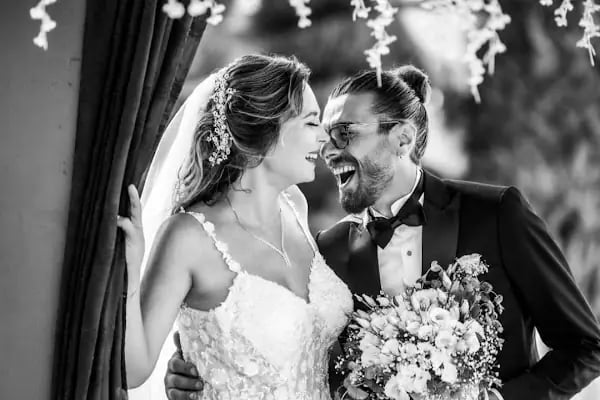 Mercan wedding - Resim 16