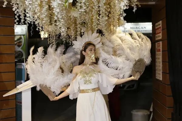 Mercan wedding - Resim 6