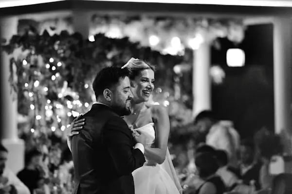Mercan wedding - Resim 17