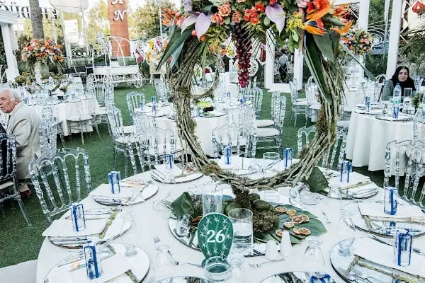 Mercan wedding - Resim 4