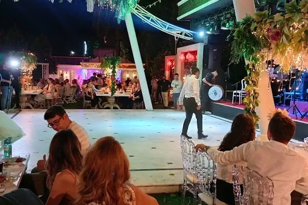 Mercan wedding - Resim 19