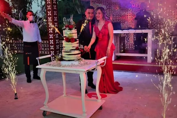 Mercan wedding - Resim 5