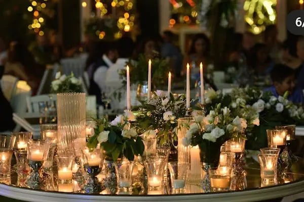 Mercan wedding - Resim 2