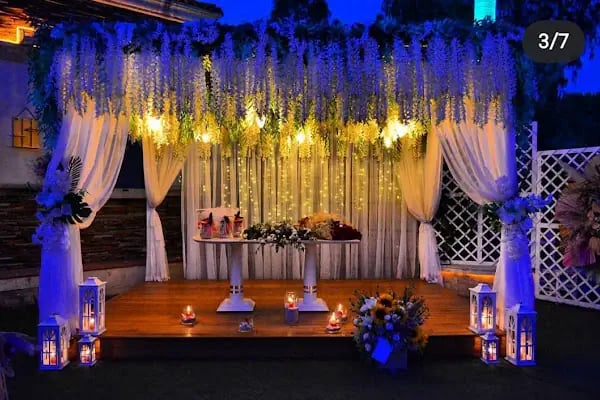 Mercan wedding - Resim 3