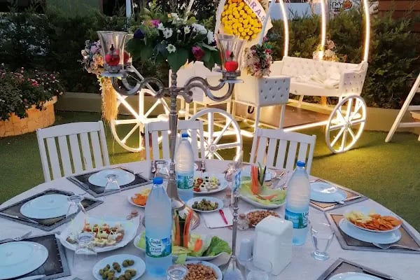 Mercan wedding - Resim 18